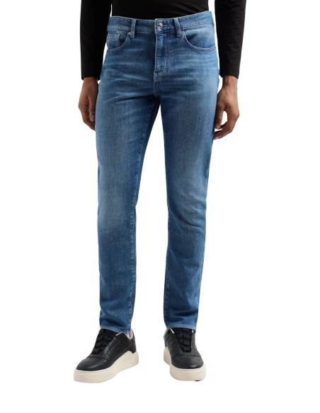 ARMANI EXCHANGE JEANS UOMO