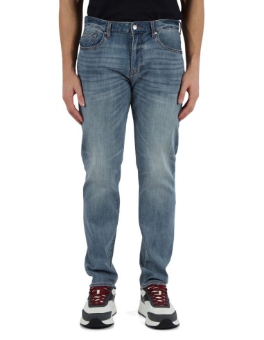 ARMANI EXCHANGE JEANS UOMO