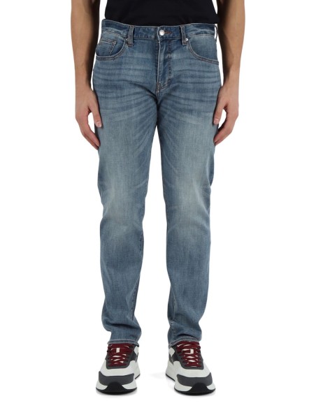 ARMANI EXCHANGE JEANS UOMO