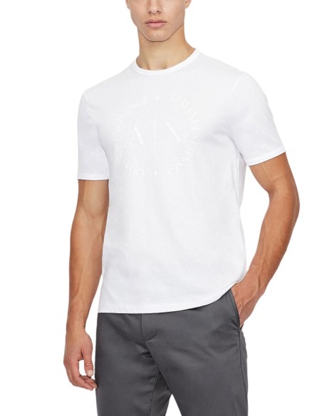 ARMANI EXCHANGE T-SHIRT UOMO