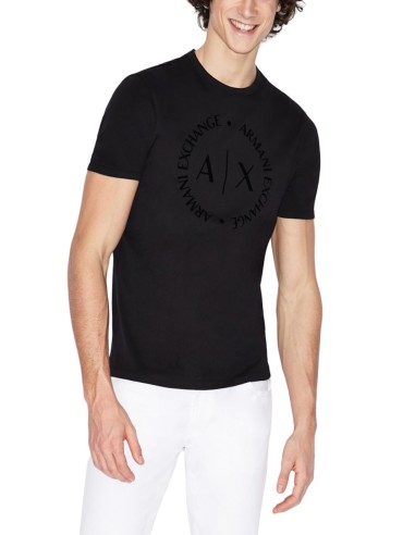 ARMANI EXCHANGE T-SHIRT UOMO