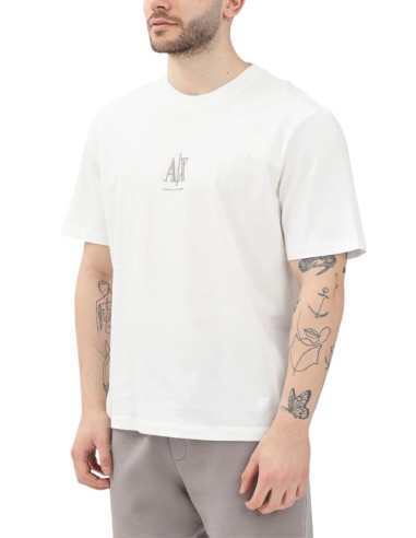 ARMANI EXCHANGE T-SHIRT UOMO