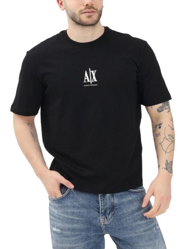 ARMANI EXCHANGE T-SHIRT UOMO