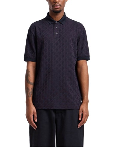 ARMANI EXCHANGE POLO SHIRT UOMO