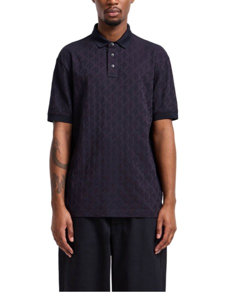 ARMANI EXCHANGE POLO SHIRT UOMO