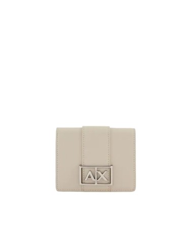 ARMANI EXCHANGE WALLET DONNA