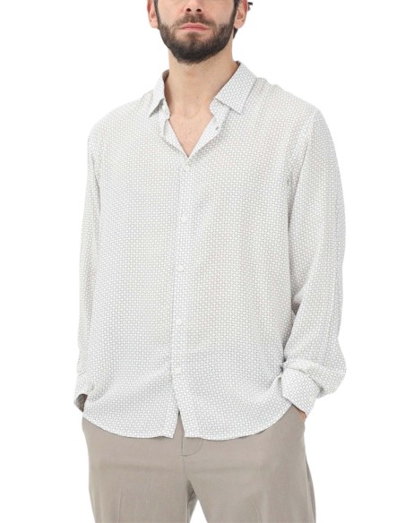 ARMANI EXCHANGE SHIRT UOMO