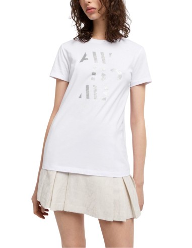 ARMANI EXCHANGE T-SHIRT DONNA