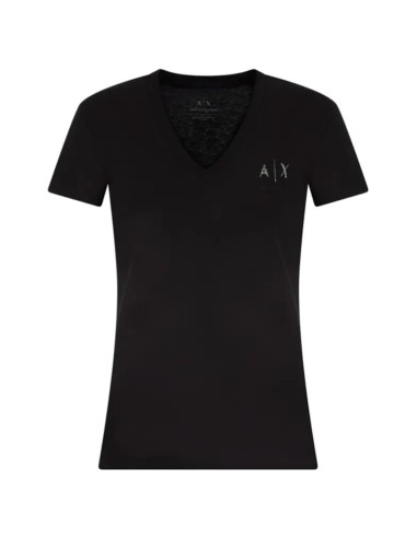 ARMANI EXCHANGE T-SHIRT DONNA 