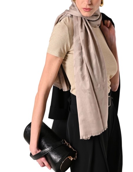 RINASCIMENTO DONNA LEX SPPE2540 SCIARPA PASHMINA P