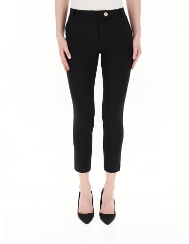 RINASCIMENTO PANTALONE DONNA REWI 075.284-B PAN DR