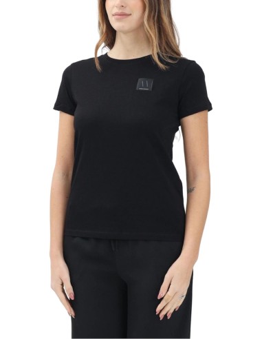 ARMANI EXCHANGE T-SHIRT DONNA 