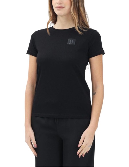 ARMANI EXCHANGE T-SHIRT DONNA 