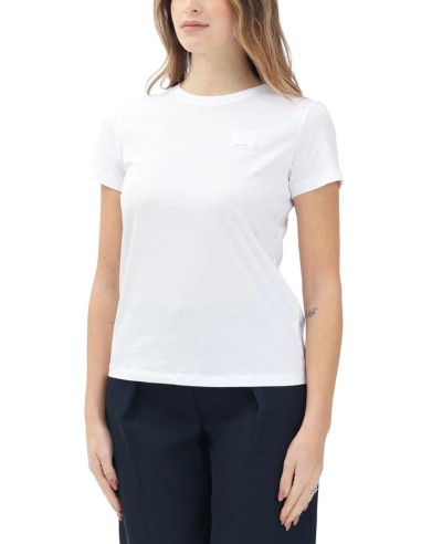 ARMANI EXCHANGE T-SHIRT DONNA 