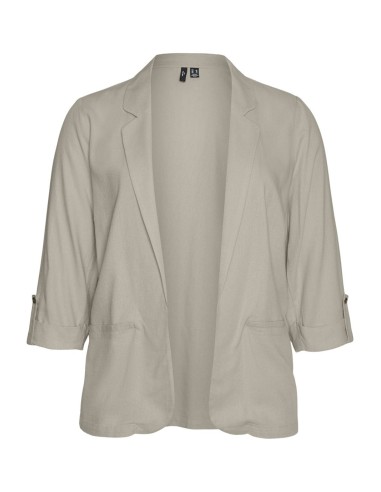 VERO MODA CURVE BLAZER DONNA CJESMILO 3/4 BLAZER W