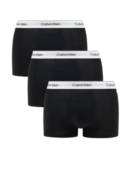 CALVIN KLEIN UOMO TRUNK 3PK