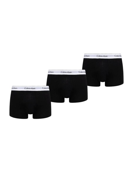 CALVIN KLEIN  BOXER UOMO TRUNK 3PK