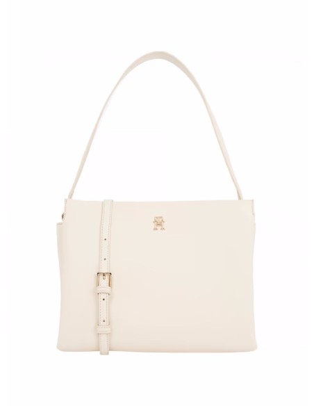 TOMMY HILFIGER DONNA TH LEGACY MED SATCHEL