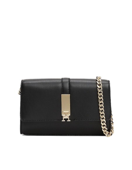 TOMMY HILFIGER DONNA HERITAGE MINI CROSSOVER CHAIN