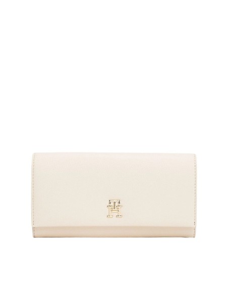 TOMMY HILFIGER DONNA LEGACY FLAP LRG WALLET