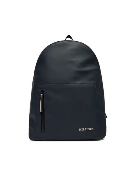 TOMMY HILFIGER ZAINO UOMO,TH PIQUE BACKPACK