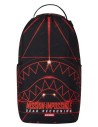 SPRAYGROUND 1 OFF BAGS BACKPACK MISSION IMPOSSIBLE