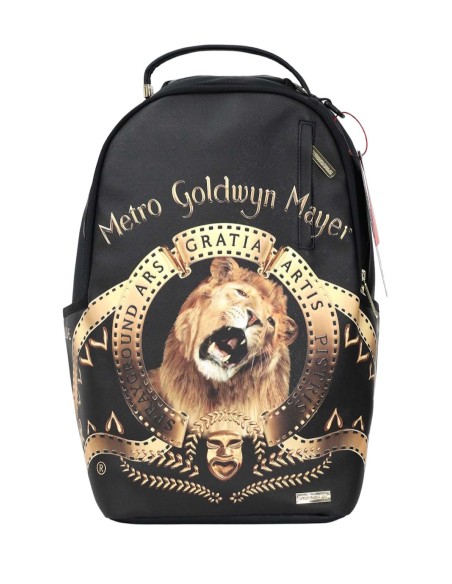 SPRAYGROUND 1 OFF BAGS BACKPACK MGM