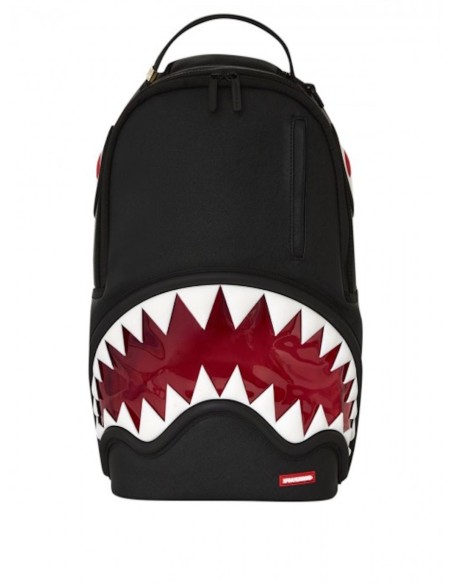 SPRAYGROUND 1 OFF BAGS BACKPACK TEETH