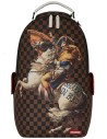 SPRAYGROUND 1 OFF BAGS BACKPACK NAPOLEON