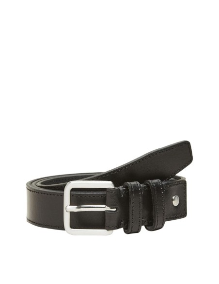 SELECTED CINTURA UOMO SLHNATE LEATHER BELT NOOS