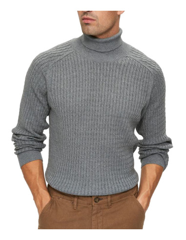 SLHCARLOS AUSGEWÄHLTER PULLOVER