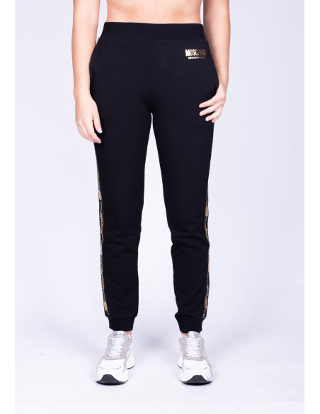 Moschino Home Pants Damenhose