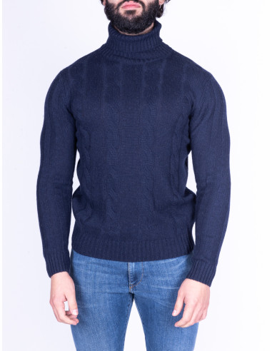 Chandra men's sweater