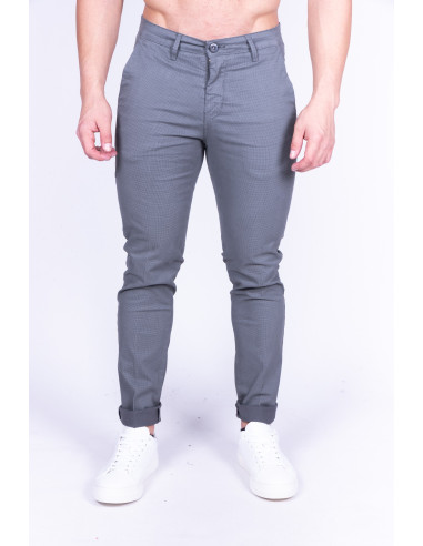 Pantalone uomo Moro