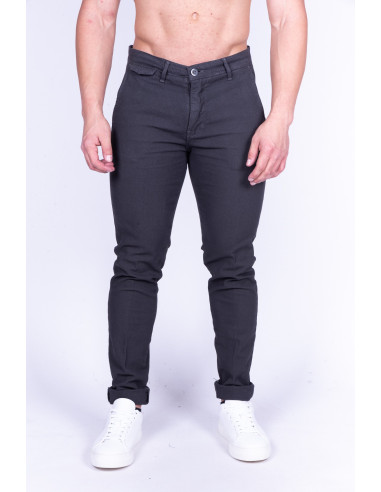 Moro man trousers