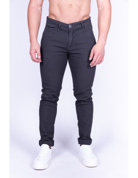 Moro man trousers