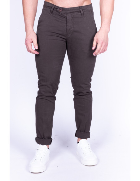 Pantalone uomo Moro