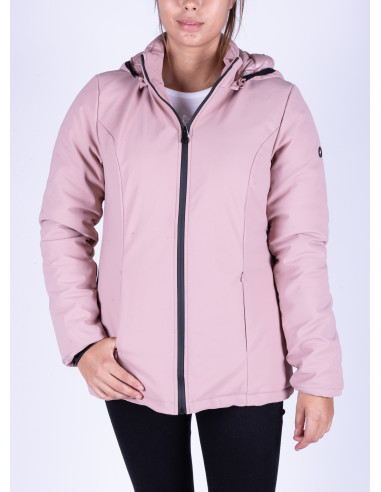 Chaqueta mujer Mont Rose