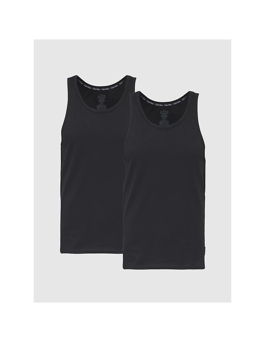 calvin klein tank top pack