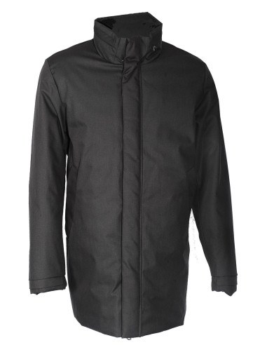 CHAQUETA XU3732 IMPERMEABLE HOX