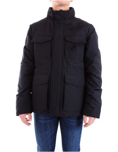 CHAQUETA DE CAMPO CLEVELAND PENN-RICH DE WOOLRICH