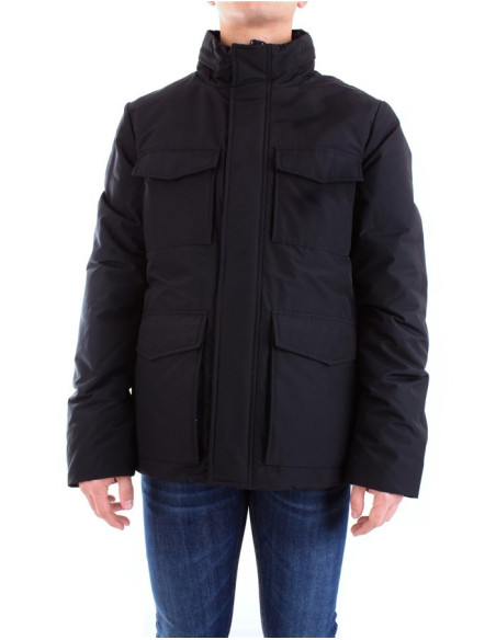 VESTE CLEVELAND FIELD PENN-RICH PAR WOOLRICH