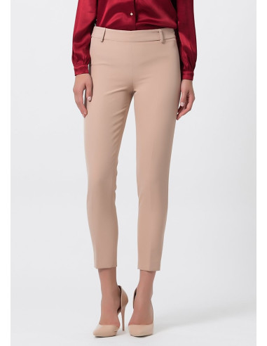 AMALIO KOCCA TROUSERS