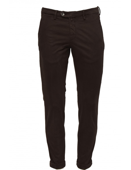 BSETTECENTO CHINO-HOSE