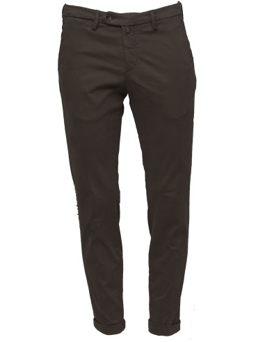 BSETTECENTO CHINO-HOSE