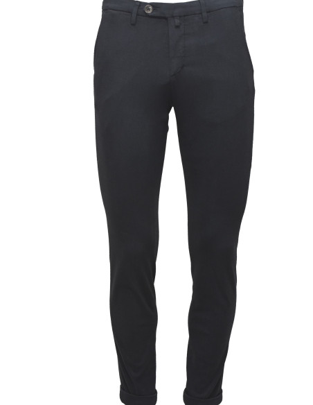 BSETTECENTO CHINO TROUSERS