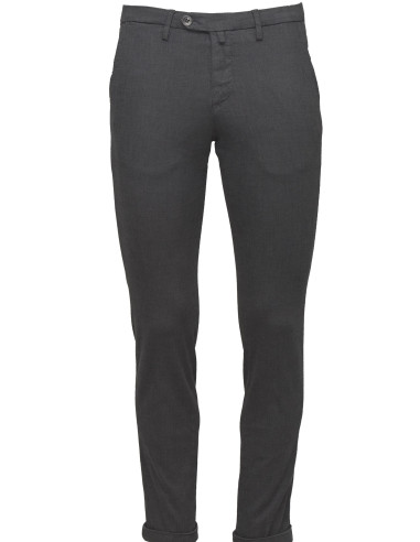 BSETTECENTO CHINO-HOSE