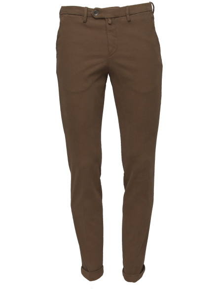 BSETTECENTO CHINO-HOSE