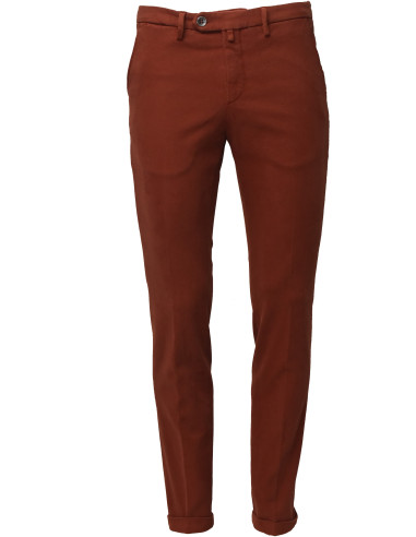 BSETTECENTO CHINO-HOSE