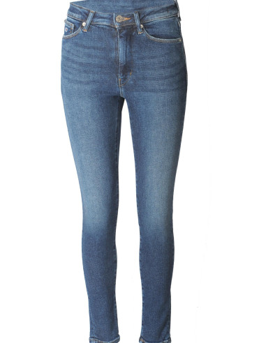 JEANS SYLVIA HR TOMMY-JEANS